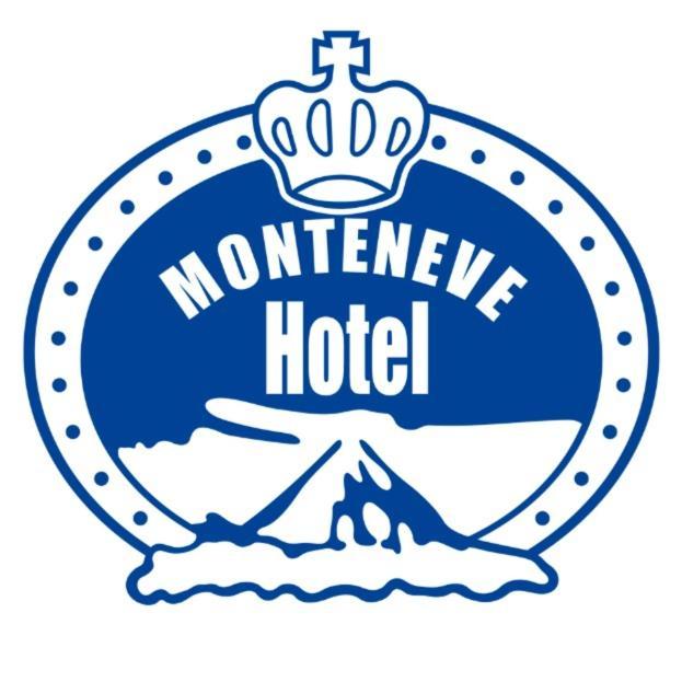 Hotel Monteneve São Paulo Exterior photo